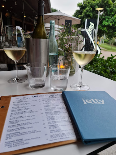 The Jetty South Bank - South Brisbane