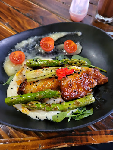 Krimper Cafe - Hospitality and gastronomy