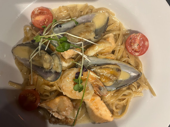 Ginger Olive | Restaurant and Grill - Melbourne