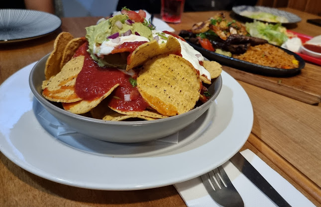 Comentarii opinii despre The Prickly Cactus