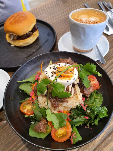 Duotone Coffee - Hospitality and gastronomy