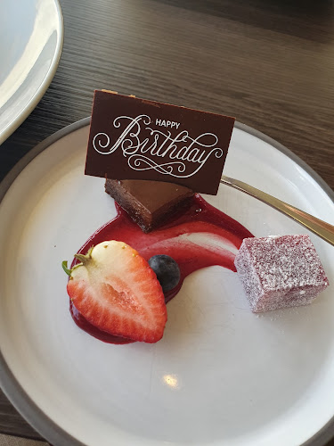 Comentarii opinii despre C Restaurant in the Sky