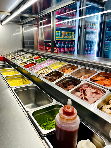 I Love Pizza Rockdale