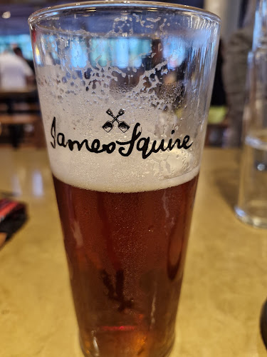 The Lucky Squire - Hospitality and gastronomy