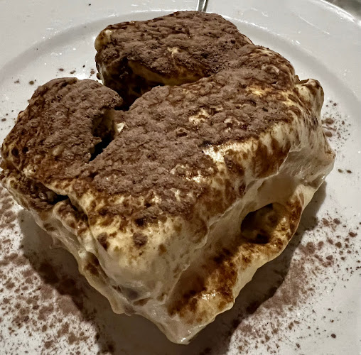 La Trattoria Restaurant & Pizza Bar