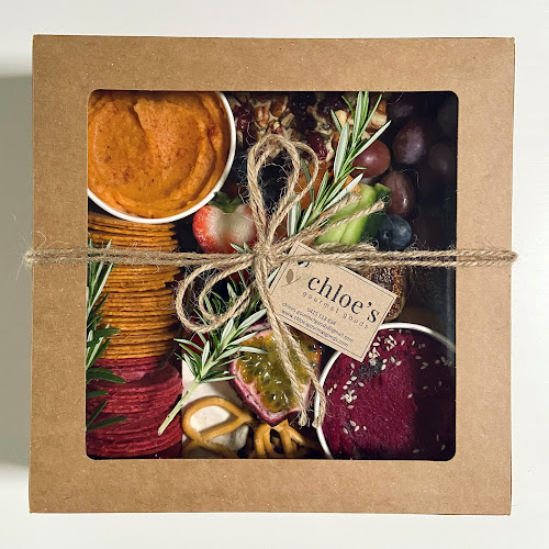 Comentarii opinii despre chloe's