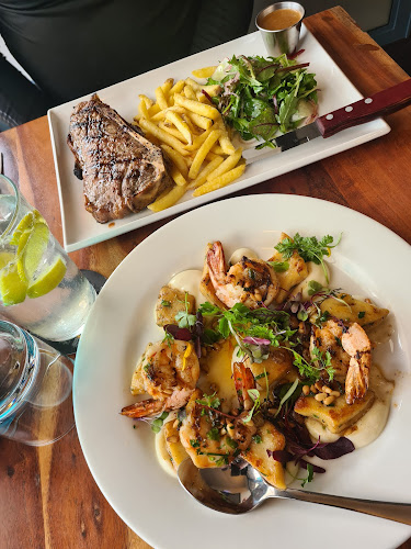 Opinii despre The Deck Busselton în Busselton - Hospitality and gastronomy