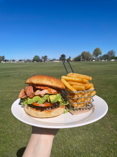 Harvest Cafe & Store - Bathurst