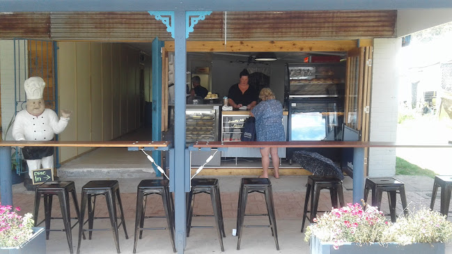 Imbil Town & Country Bakery - Imbil