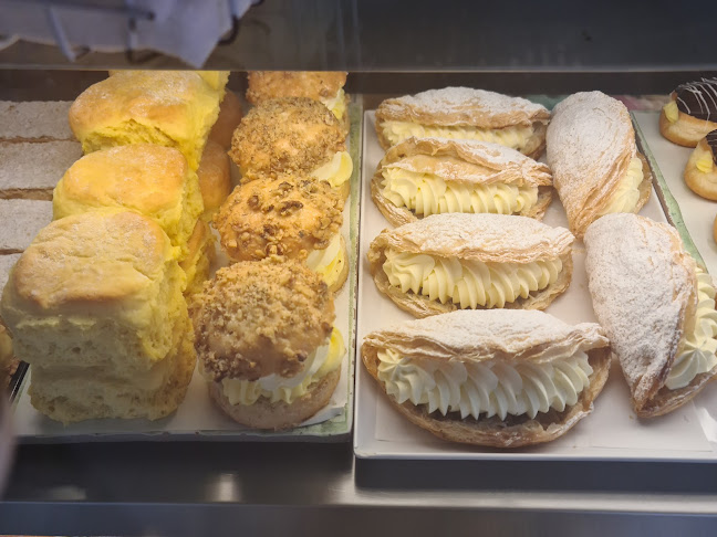 Imbil Town & Country Bakery - Hospitality and gastronomy