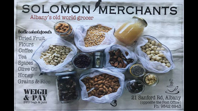 4/21 Sanford Rd, Albany WA 6330