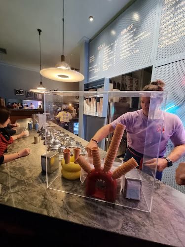Chicho Gelato Northbridge - Hospitality and gastronomy