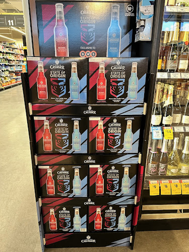 Comentarii opinii despre BWS Merimbula