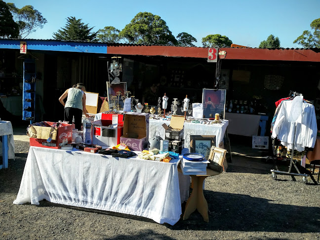 Comentarii opinii despre Morwell Sunday Market