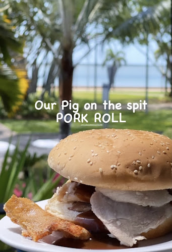 The Pier Bar - Hospitality and gastronomy