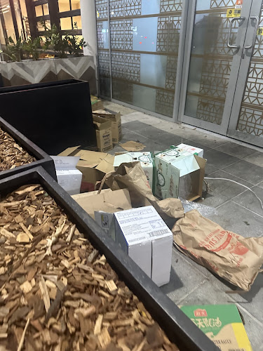 Yuyin Chinese Cuisine - Southport