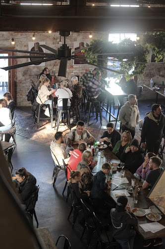 Mudgee Brewing Co Brewpub & Restaurant - Hospitality and gastronomy