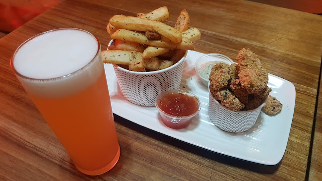 Grill'd Burgers - Pacific Fair