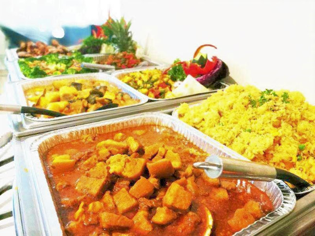 Opinii despre J&T Thai Catering în Melbourne - Hospitality and gastronomy