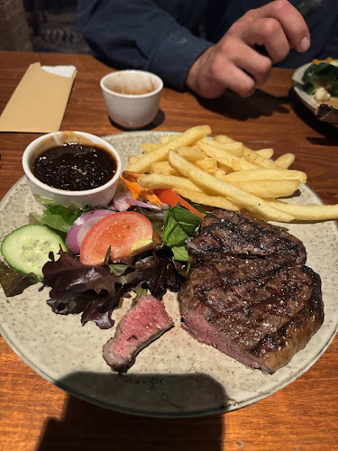 Austral Hotel - Hospitality and gastronomy