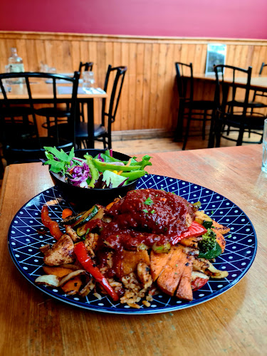 The Prickly Cactus - Launceston