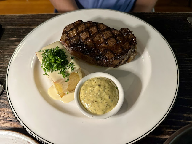 Opinii despre Black Cow Bistro în Launceston - Hospitality and gastronomy