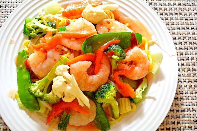 Opinii despre Wodonga Noodle Canteen în Wodonga - Hospitality and gastronomy