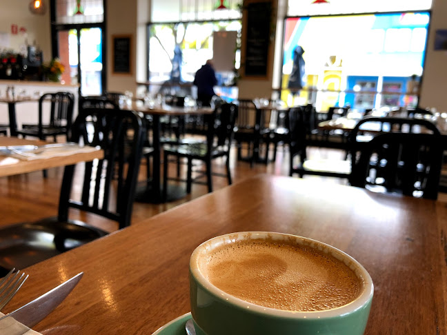 Mr D Food and Coffee - Bairnsdale