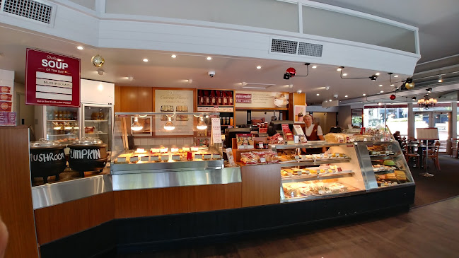 Miss Maud West Perth - Hospitality and gastronomy