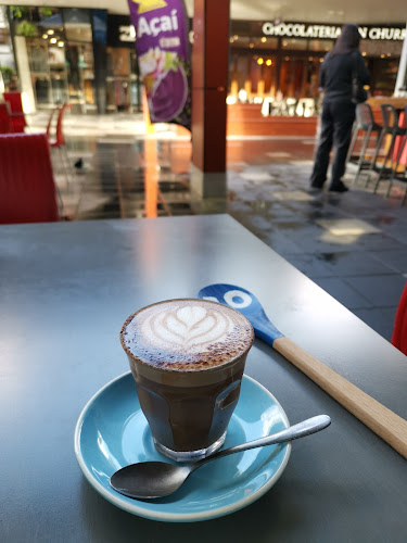 Circle Espresso, k1/3184 Surfers Paradise Blvd, Surfers Paradise QLD 4217