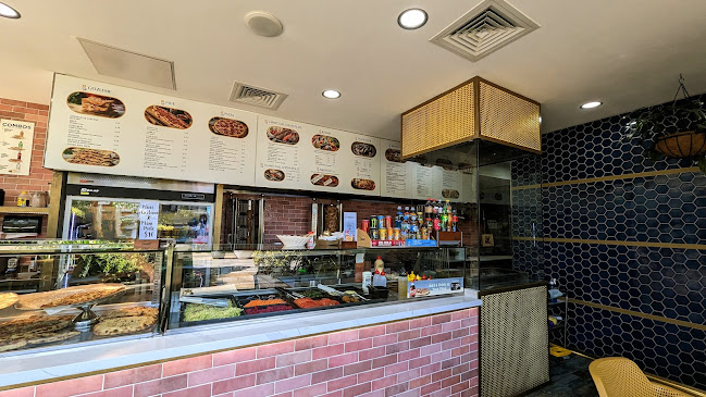 Anatolian Breeze - Port Macquarie