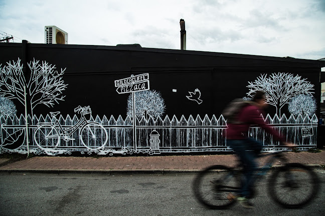 Caffe PIZZ by Pizzaca - Scarborough