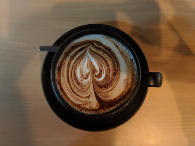 The Knox Made in Watson - Hospitality and gastronomy