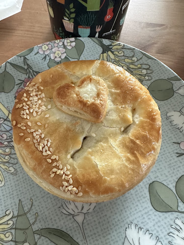 Opinii despre Heats Bakery în Perth - Hospitality and gastronomy