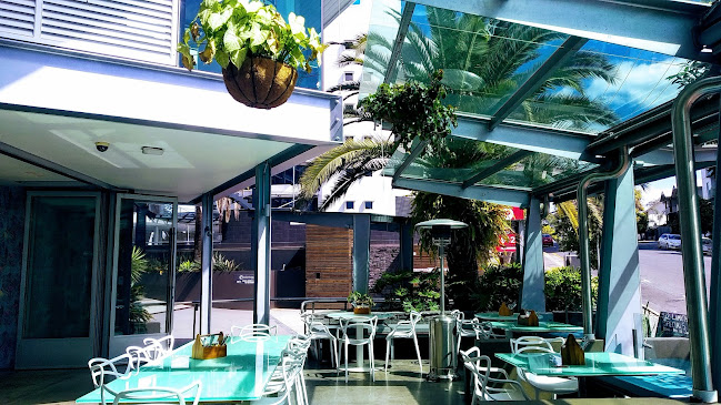 The Coro Hotel - Hospitality and gastronomy