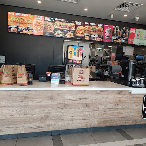 Comentarii opinii despre Hungry Jack's Burgers Mooroolbark