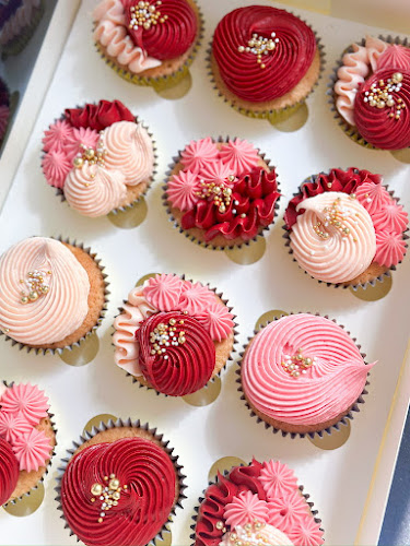 Melissa Lopez Patisserie - Perth