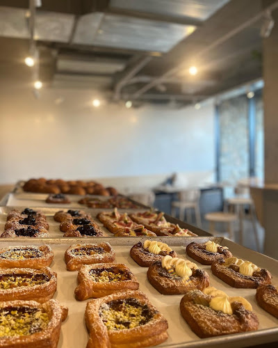 Tinker Tailor Jamison - Hospitality and gastronomy