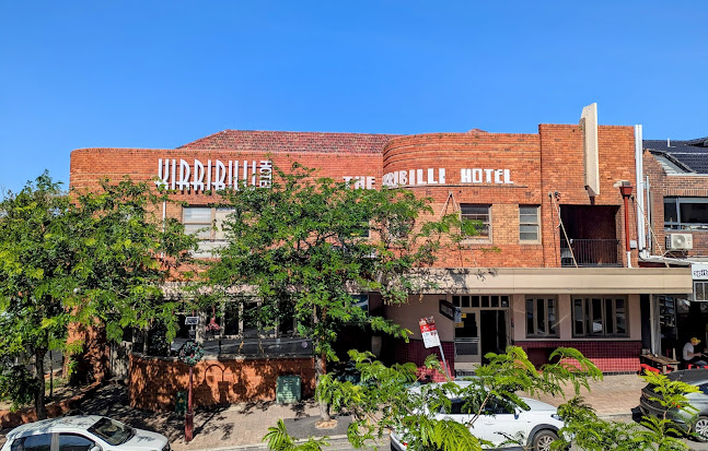 35-37 Broughton St, Milsons Point NSW 2061