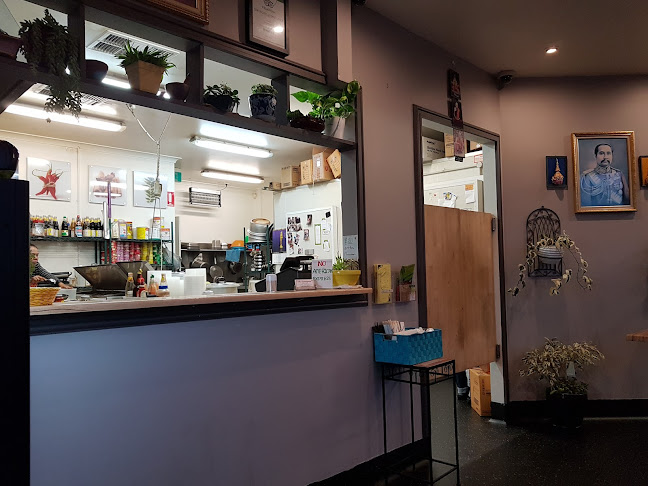 Thai Lemongrass - Hospitality and gastronomy