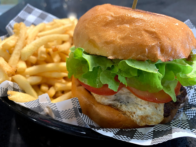 Opinii despre BAO Burgers & Grillz @ Capri în Surfers Paradise - Hospitality and gastronomy