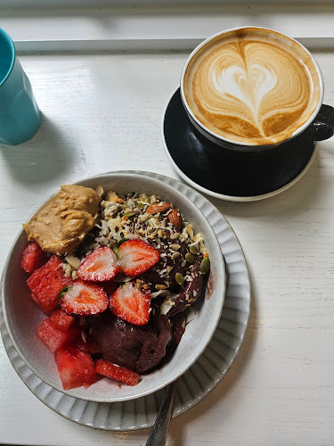 Opinii despre Denim Co. în South Brisbane - Hospitality and gastronomy