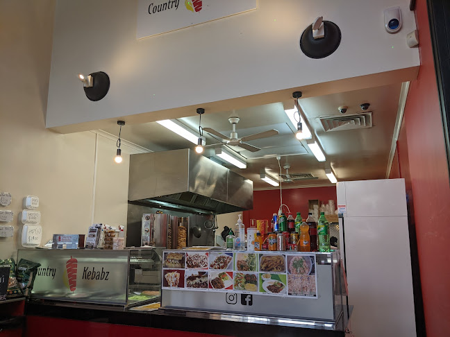 Country Kebabz - Hospitality and gastronomy