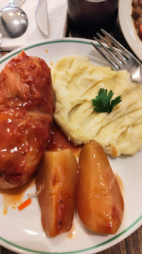 Comentarii opinii despre Polo Restaurant