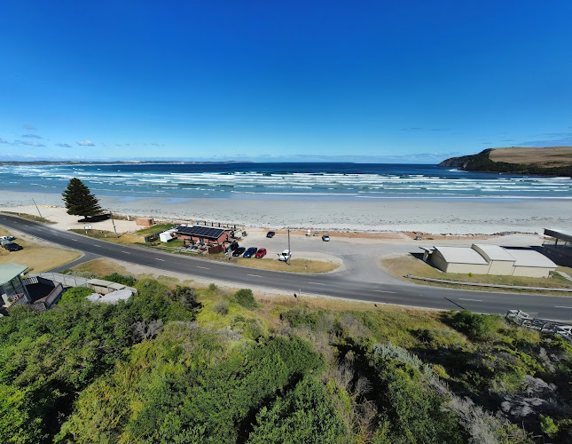 Comentarii opinii despre Bridgewater Bay Cafe