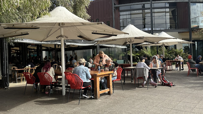 Botanical Cafe - Perth