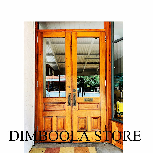 DIMBOOLA STORE - Melbourne
