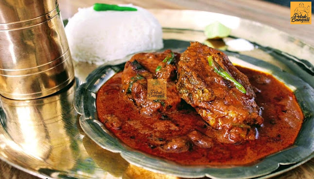 Petuk Bangali - Hospitality and gastronomy