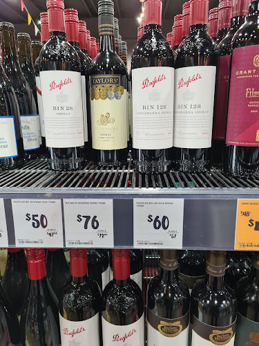Comentarii opinii despre Liquorland Warehouse Ashburton Warrigal Rd (formerly First Choice Liquor Market Ashburton)