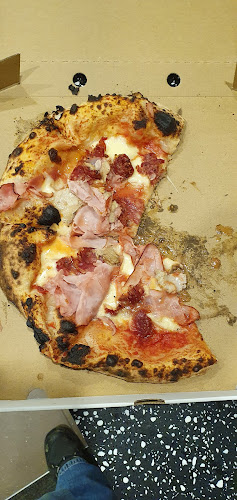 Comentarii opinii despre 22 Pizza Joint